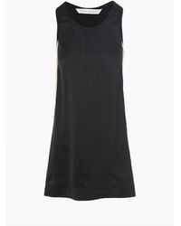 Palm Angels - Sporty Midi Dress - Lyst