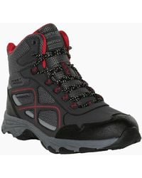 Regatta - Ladies Lady Vendeavour Walking Boots - Lyst