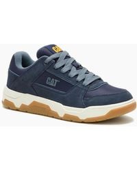 Caterpillar - Theorem Midnight P726671 Shoes - Lyst