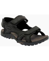 Regatta - Great Outdoors Haris Sandals - Lyst