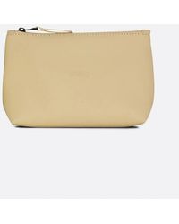 Rains - Cosmetic Bag - Lyst