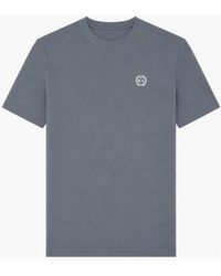 Marshall Artist - Delta T-Shirt Storm - Lyst