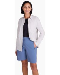 Mountain Warehouse - Ladies Tahiti Quick Dry Shirt - Lyst