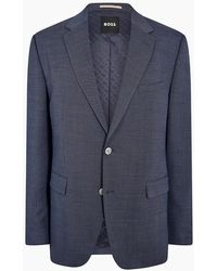 BOSS - Jasper Mm - Lyst