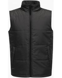 Regatta - Professional Quilted Insulated Body Warmer - Lyst