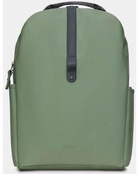 Rains - Clip Front Backpack - Lyst