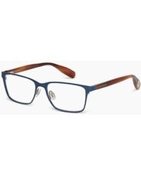 Ted Baker - Optical Frame Tbb972 639 48 - Lyst