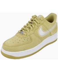 Nike Air Force 1 - 07 Lv8 Trainers Hj4465 700 - Lyst