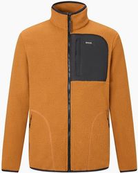 Regatta - Frankie Borg Fleece Jacket - Lyst