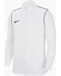 Nike - Park 20 Dri Fit Tracksuit Top - Lyst