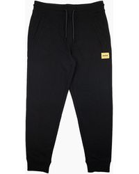 BOSS - Hugo Doak_G Foil Print Track Pants 001 - Lyst