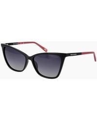 Skechers - Sunglasses Se6170 01D 57 - Lyst