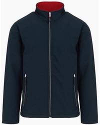 Regatta - Professional Plain Double Layered Soft Shell Jacket - Lyst