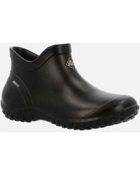 Muck Boot - Muckster Lite Ankle Wellingtons - Lyst