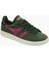 Gola - Aztec Trainers - Lyst