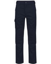 Regatta - Pro Cargo Trousers - Lyst