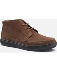 Hotter - Hunter Boots - Lyst