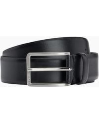 BOSS - Boss Erman L Sz35 Belt S1-26 001 - Lyst