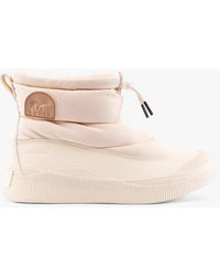 Sorel - Out N About Iv Puffy Winter Boots - Lyst