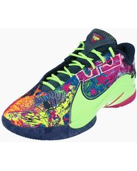 Nike - Lebron Xxii Bw Basketball Trainers Hv8451 400 - Lyst