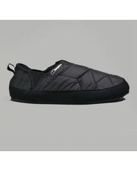 Berghaus - Bothy 2.0 Synthetic Insulated Slippers - Lyst