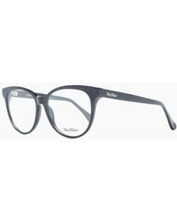 Max Mara - Optical Frame Mm5012 001 54 - Lyst