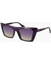 MAX&Co. - Sunglasses Mo0122 81Z 54 - Lyst