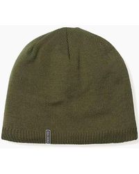 SealSkinz - Cley Waterproof Fine Knit Beanie - Lyst