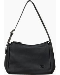 David Jones - Corsica Shoulder Bag - Lyst