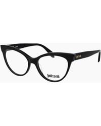 Just Cavalli - Optical Frame Vjc067 0700 53 - Lyst