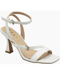 Ravel - Arten Heeled Sandals - Lyst