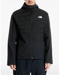 The North Face - Ma Cari Hooded Jacket - Lyst