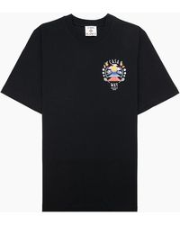 CASABLANCA - Casa Way Mountain T-Shirt - Lyst