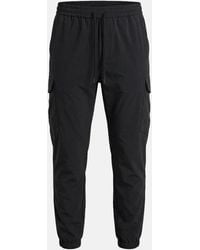 BOSS - Boss Urbanex Cargo Trousers - Lyst