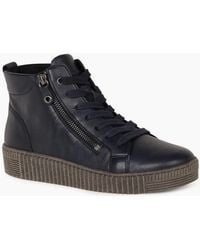 Gabor - Lake Ankle Boots - Lyst