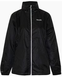 Regatta - Ladies Corinne Iv Waterproof Jacket - Lyst