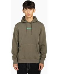 Element - Lowcase Bp Hoodie - Lyst