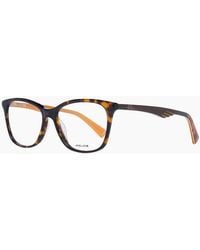 Police - Optical Frame Vpl502N 0722 52 - Lyst