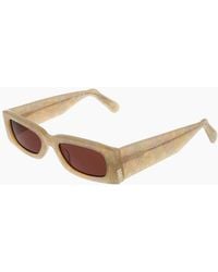 Gcds - Sunglasses Gd0020 25S 52 - Lyst
