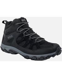 Regatta - Edgepoint Iv Walking Boots - Lyst