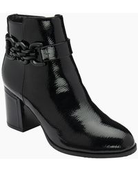 Lotus - Amarin Ankle Boots - Lyst