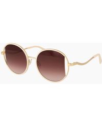 Comma, - Sunglasses 77230 10 54 - Lyst