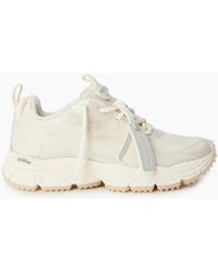 Off-White c/o Virgil Abloh - Be Right Back Retro Inspired Comfort Sneakers - Lyst