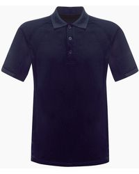 Regatta - Hardwear Coolweave Short Sleeve Polo Shirt - Lyst
