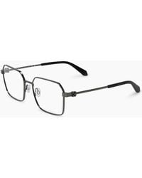 Off-White c/o Virgil Abloh - Off Eyewear Style 8Q - Lyst