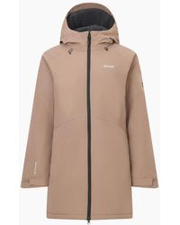 Regatta - Ladies Mabrie Insulated Waterproof Jacket - Lyst