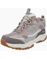 Skechers - Air Cooled Memory Foam Aigor - Lyst