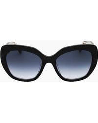 Kate Spade - Winslet Sunglasses - Lyst