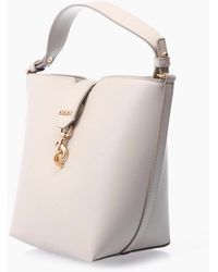 DKNY - Taira Bucket Bag - Lyst