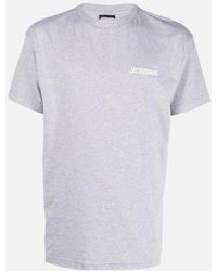 Jacquemus - Le T-shirt - Lyst